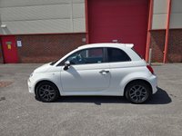 USED 2017 67 FIAT 500 1.2 S Hatchback 3dr Petrol Manual Euro 6 (s/s) (69 bhp) FULL SERVICE HISTORY