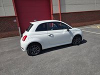 USED 2017 67 FIAT 500 1.2 S Hatchback 3dr Petrol Manual Euro 6 (s/s) (69 bhp) FULL SERVICE HISTORY