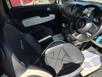 USED 2017 67 FIAT 500 1.2 S Hatchback 3dr Petrol Manual Euro 6 (s/s) (69 bhp) FULL SERVICE HISTORY