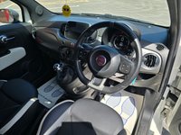 USED 2017 67 FIAT 500 1.2 S Hatchback 3dr Petrol Manual Euro 6 (s/s) (69 bhp) FULL SERVICE HISTORY