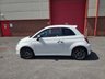 USED 2017 67 FIAT 500 1.2 S Hatchback 3dr Petrol Manual Euro 6 (s/s) (69 bhp) FULL SERVICE HISTORY