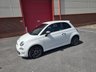 USED 2017 67 FIAT 500 1.2 S Hatchback 3dr Petrol Manual Euro 6 (s/s) (69 bhp) FULL SERVICE HISTORY