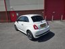 USED 2017 67 FIAT 500 1.2 S Hatchback 3dr Petrol Manual Euro 6 (s/s) (69 bhp) FULL SERVICE HISTORY