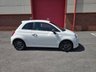 USED 2017 67 FIAT 500 1.2 S Hatchback 3dr Petrol Manual Euro 6 (s/s) (69 bhp) FULL SERVICE HISTORY