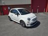 USED 2017 67 FIAT 500 1.2 S Hatchback 3dr Petrol Manual Euro 6 (s/s) (69 bhp) FULL SERVICE HISTORY