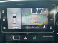 USED 2018 18 MITSUBISHI OUTLANDER 2.2 DI-D 4 SUV 5dr Diesel Auto 4WD Euro 6 (147 ps) 