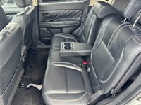 USED 2018 18 MITSUBISHI OUTLANDER 2.2 DI-D 4 SUV 5dr Diesel Auto 4WD Euro 6 (147 ps) 