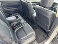 USED 2018 18 MITSUBISHI OUTLANDER 2.2 DI-D 4 SUV 5dr Diesel Auto 4WD Euro 6 (147 ps) 