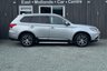USED 2018 18 MITSUBISHI OUTLANDER 2.2 DI-D 4 SUV 5dr Diesel Auto 4WD Euro 6 (147 ps) 