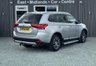 USED 2018 18 MITSUBISHI OUTLANDER 2.2 DI-D 4 SUV 5dr Diesel Auto 4WD Euro 6 (147 ps) 