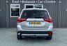USED 2018 18 MITSUBISHI OUTLANDER 2.2 DI-D 4 SUV 5dr Diesel Auto 4WD Euro 6 (147 ps) 