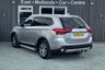 USED 2018 18 MITSUBISHI OUTLANDER 2.2 DI-D 4 SUV 5dr Diesel Auto 4WD Euro 6 (147 ps) 