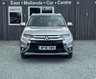 USED 2018 18 MITSUBISHI OUTLANDER 2.2 DI-D 4 SUV 5dr Diesel Auto 4WD Euro 6 (147 ps) 
