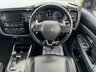 USED 2018 18 MITSUBISHI OUTLANDER 2.2 DI-D 4 SUV 5dr Diesel Auto 4WD Euro 6 (147 ps) 