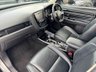 USED 2018 18 MITSUBISHI OUTLANDER 2.2 DI-D 4 SUV 5dr Diesel Auto 4WD Euro 6 (147 ps) 