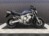 USED 2005 54 YAMAHA FZ6 FAZER FINANCE SPECIALISTS APPLY NOW LOW RATE FINANCE DELIVERY AVAILABLE