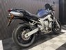USED 2005 54 YAMAHA FZ6 FAZER FINANCE SPECIALISTS APPLY NOW LOW RATE FINANCE DELIVERY AVAILABLE