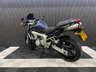 USED 2005 54 YAMAHA FZ6 FAZER FINANCE SPECIALISTS APPLY NOW LOW RATE FINANCE DELIVERY AVAILABLE