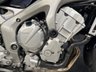 USED 2005 54 YAMAHA FZ6 FAZER FINANCE SPECIALISTS APPLY NOW LOW RATE FINANCE DELIVERY AVAILABLE