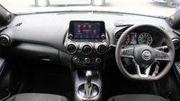 USED 2020 69 NISSAN JUKE 1.0 DIG-T Acenta SUV 5dr Petrol DCT Auto Euro 6 (s/s) (117 ps) 