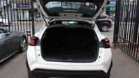 USED 2020 69 NISSAN JUKE 1.0 DIG-T Acenta SUV 5dr Petrol DCT Auto Euro 6 (s/s) (117 ps) 