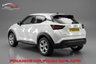 USED 2020 69 NISSAN JUKE 1.0 DIG-T Acenta SUV 5dr Petrol DCT Auto Euro 6 (s/s) (117 ps) 