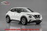 USED 2020 69 NISSAN JUKE 1.0 DIG-T Acenta SUV 5dr Petrol DCT Auto Euro 6 (s/s) (117 ps) 