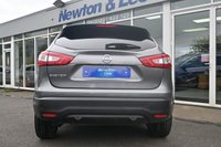 USED 2016 NISSAN QASHQAI 1.6 dCi Tekna SUV 5dr Diesel Manual 2WD Euro 6 (s/s) (130 ps) ***PANORAMIC ROOF***