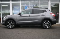 USED 2016 NISSAN QASHQAI 1.6 dCi Tekna SUV 5dr Diesel Manual 2WD Euro 6 (s/s) (130 ps) ***PANORAMIC ROOF***
