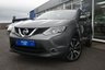 USED 2016 NISSAN QASHQAI 1.6 dCi Tekna SUV 5dr Diesel Manual 2WD Euro 6 (s/s) (130 ps) ***PANORAMIC ROOF***