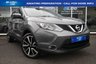 USED 2016 NISSAN QASHQAI 1.6 dCi Tekna SUV 5dr Diesel Manual 2WD Euro 6 (s/s) (130 ps) ***PANORAMIC ROOF***