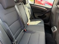 USED 2017 67 VOLKSWAGEN GOLF 2.0 TDI SE Nav Hatchback 5dr Diesel DSG Euro 6 (s/s) (150 ps) 