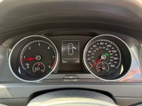 USED 2017 67 VOLKSWAGEN GOLF 2.0 TDI SE Nav Hatchback 5dr Diesel DSG Euro 6 (s/s) (150 ps) 