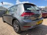 USED 2017 67 VOLKSWAGEN GOLF 2.0 TDI SE Nav Hatchback 5dr Diesel DSG Euro 6 (s/s) (150 ps) 