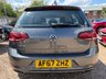 USED 2017 67 VOLKSWAGEN GOLF 2.0 TDI SE Nav Hatchback 5dr Diesel DSG Euro 6 (s/s) (150 ps) 