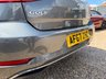 USED 2017 67 VOLKSWAGEN GOLF 2.0 TDI SE Nav Hatchback 5dr Diesel DSG Euro 6 (s/s) (150 ps) 