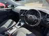 USED 2017 67 VOLKSWAGEN GOLF 2.0 TDI SE Nav Hatchback 5dr Diesel DSG Euro 6 (s/s) (150 ps) 