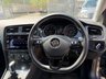 USED 2017 67 VOLKSWAGEN GOLF 2.0 TDI SE Nav Hatchback 5dr Diesel DSG Euro 6 (s/s) (150 ps) 
