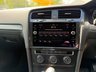 USED 2017 67 VOLKSWAGEN GOLF 2.0 TDI SE Nav Hatchback 5dr Diesel DSG Euro 6 (s/s) (150 ps) 