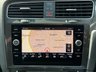 USED 2017 67 VOLKSWAGEN GOLF 2.0 TDI SE Nav Hatchback 5dr Diesel DSG Euro 6 (s/s) (150 ps) 