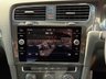 USED 2017 67 VOLKSWAGEN GOLF 2.0 TDI SE Nav Hatchback 5dr Diesel DSG Euro 6 (s/s) (150 ps) 