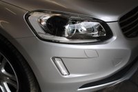 USED 2015 15 VOLVO XC60 2.4 D5 SE Lux Nav Auto AWD Euro 6 (s/s) 5dr FULL HISTORY INC CAMBELT
