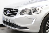 USED 2015 15 VOLVO XC60 2.4 D5 SE Lux Nav Auto AWD Euro 6 (s/s) 5dr FULL HISTORY INC CAMBELT