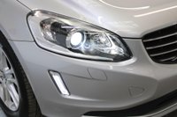 USED 2015 15 VOLVO XC60 2.4 D5 SE Lux Nav Auto AWD Euro 6 (s/s) 5dr FULL HISTORY INC CAMBELT