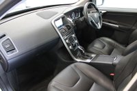 USED 2015 15 VOLVO XC60 2.4 D5 SE Lux Nav Auto AWD Euro 6 (s/s) 5dr FULL HISTORY INC CAMBELT