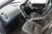USED 2015 15 VOLVO XC60 2.4 D5 SE Lux Nav Auto AWD Euro 6 (s/s) 5dr FULL HISTORY INC CAMBELT