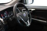 USED 2015 15 VOLVO XC60 2.4 D5 SE Lux Nav Auto AWD Euro 6 (s/s) 5dr FULL HISTORY INC CAMBELT