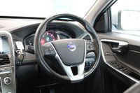 USED 2015 15 VOLVO XC60 2.4 D5 SE Lux Nav Auto AWD Euro 6 (s/s) 5dr FULL HISTORY INC CAMBELT