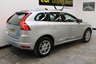 USED 2015 15 VOLVO XC60 2.4 D5 SE Lux Nav Auto AWD Euro 6 (s/s) 5dr FULL HISTORY INC CAMBELT