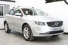 USED 2015 15 VOLVO XC60 2.4 D5 SE Lux Nav Auto AWD Euro 6 (s/s) 5dr FULL HISTORY INC CAMBELT